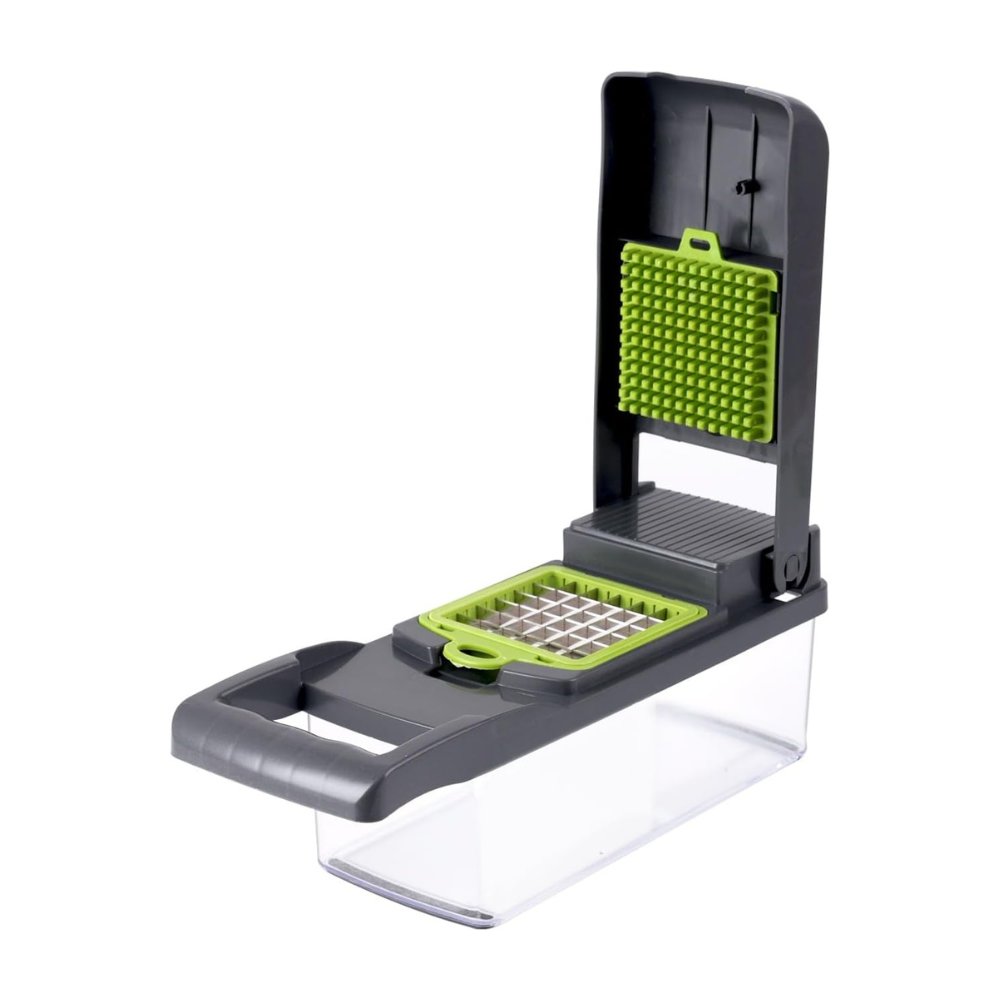 Smart 16-in-1 Versatile Cutter & Copper