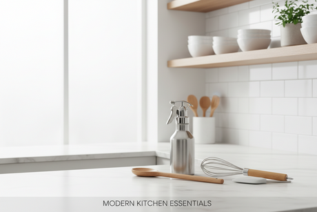 Home & kitchen