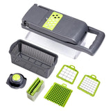 Smart 16-in-1 Versatile Cutter & Copper
