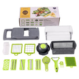 Smart 16-in-1 Versatile Cutter & Copper