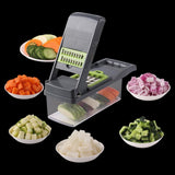 Smart 16-in-1 Versatile Cutter & Copper